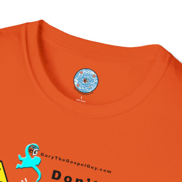 Don't Monkey Around (lighter colors) - Image 18