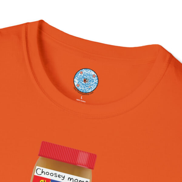 Choosey Moms Choose Life (lighter colors) - Image 18