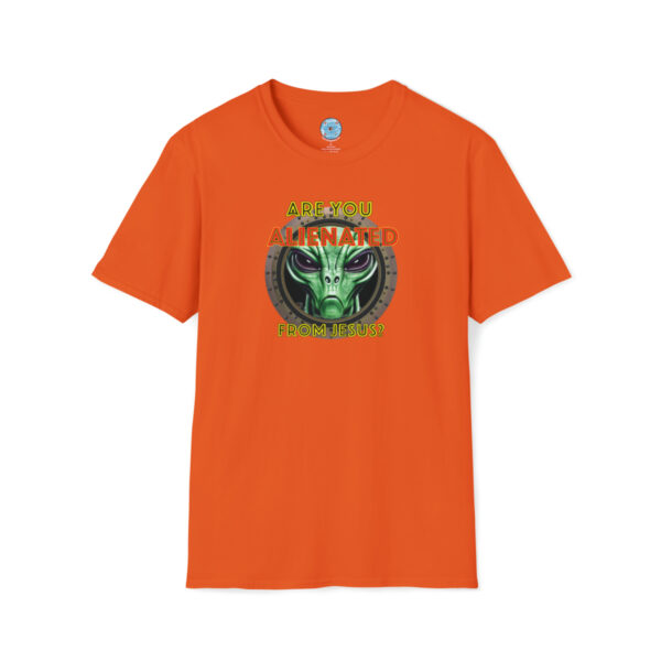 Alienated T (darker colors) - Image 4