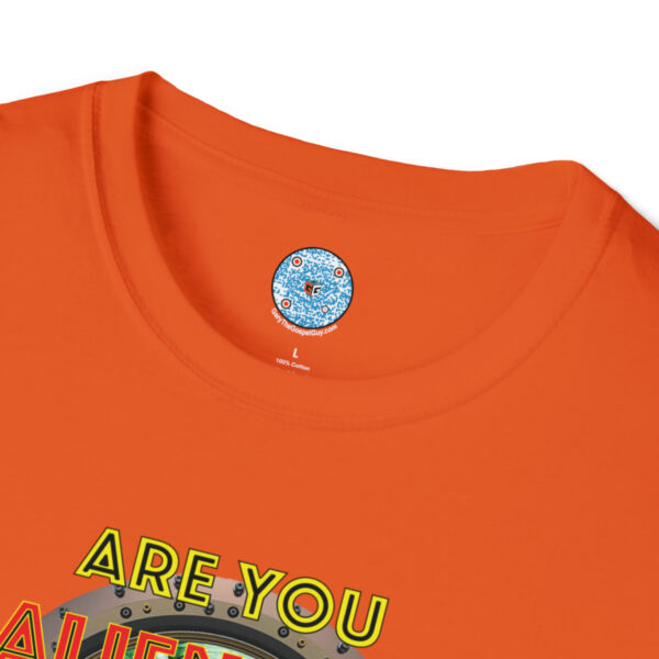 Alienated T (lighter colors) - Image 21