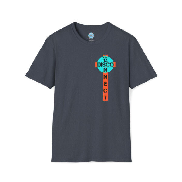 Disconnect T (darker colors) - Image 40