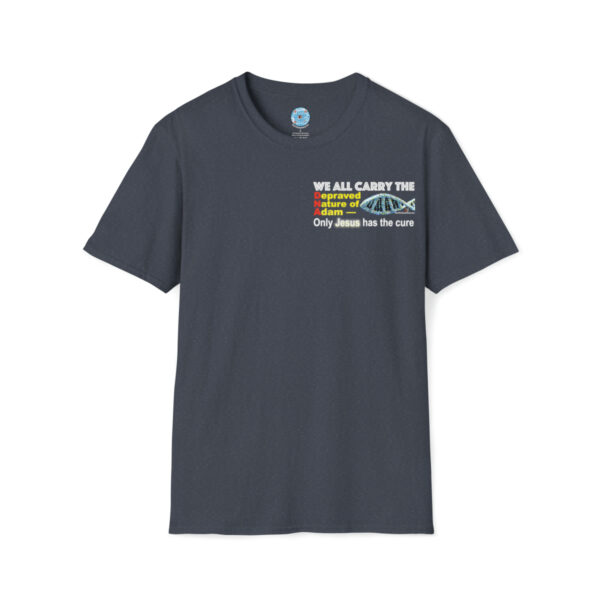 DNA Jesus Cure (darker colors) - Image 40