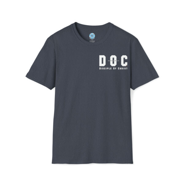 DOC Disciple of Christ (darker colors) - Image 40
