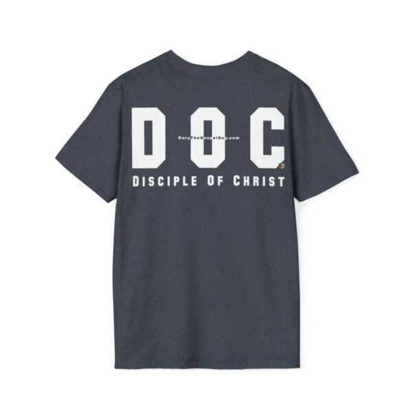 DOC Disciple of Christ (darker colors) - Image 41