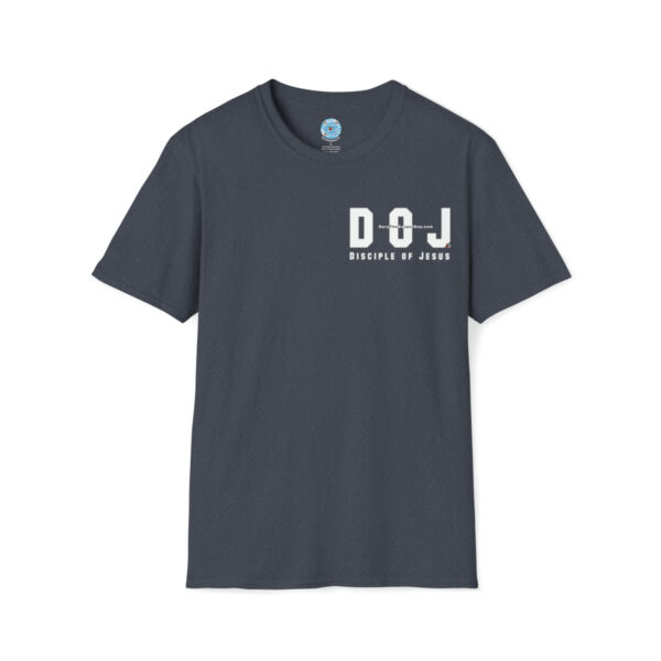 DOJ Disciple of Jesus (darker colors) - Image 40