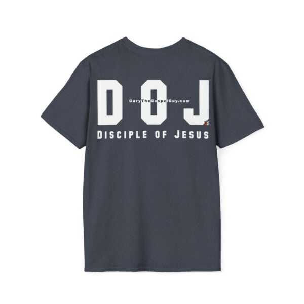 DOJ Disciple of Jesus (darker colors) - Image 41