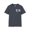 CIA Christ is Almighty T (darker colors) - Image 43