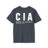 CIA Christ is Almighty T (darker colors) - Image 44