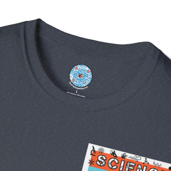 Science: Study Creation (darker colors) - Image 42