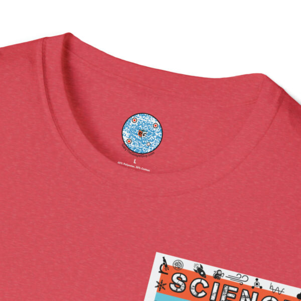 Science: Study of Creation (lighter colors) - Image 3