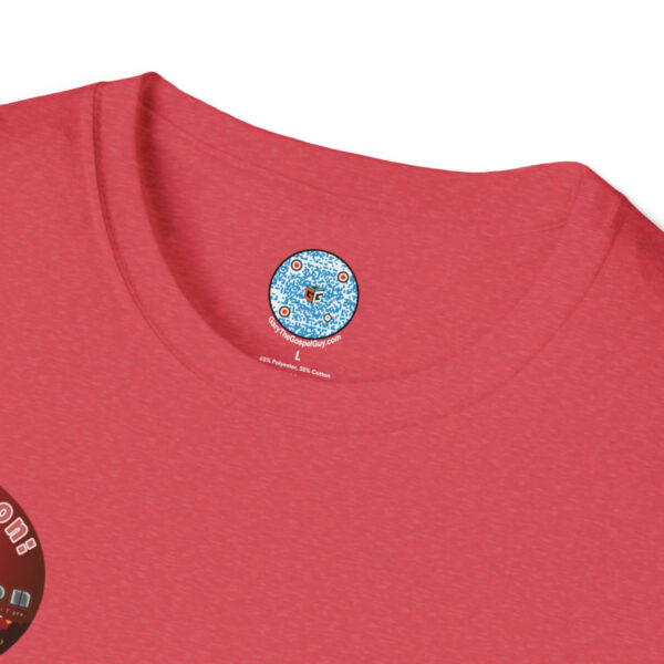 Coming Soon Tribulation (darker colors) - Image 45