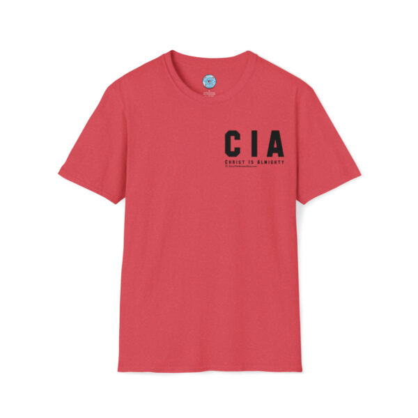 CIA Christ is Almighty (lighter colors) - Image 43