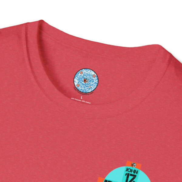 Disconnect T (lighter colors) - Image 48