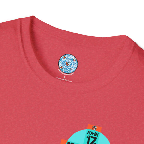 Disconnect T (darker colors) - Image 45