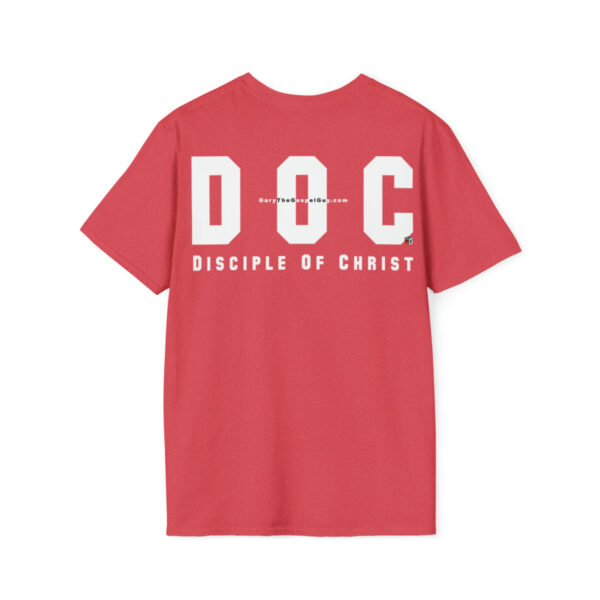 DOC Disciple of Christ (darker colors) - Image 44