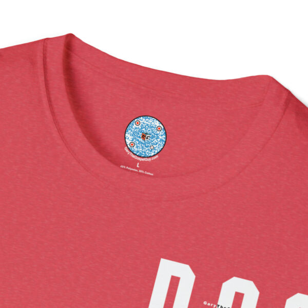 DOC Disciple of Christ (darker colors) - Image 45