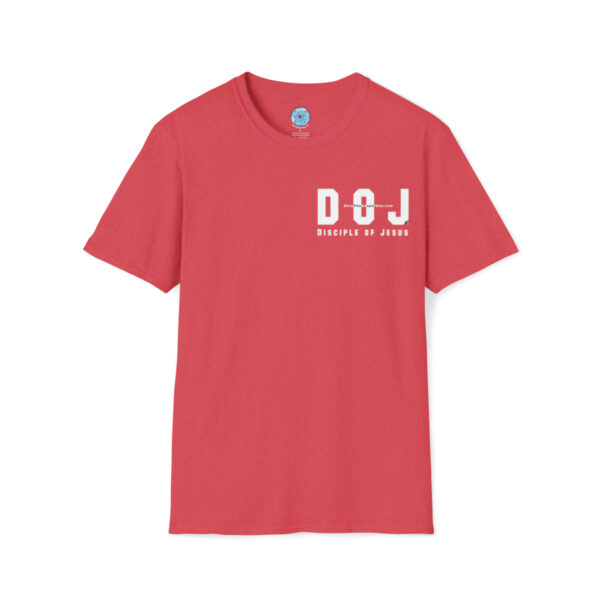 DOJ Disciple of Jesus (darker colors) - Image 43
