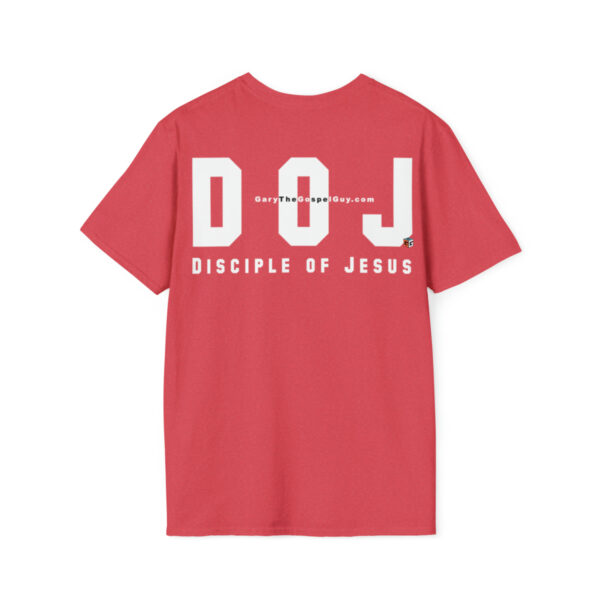 DOJ Disciple of Jesus (darker colors) - Image 44