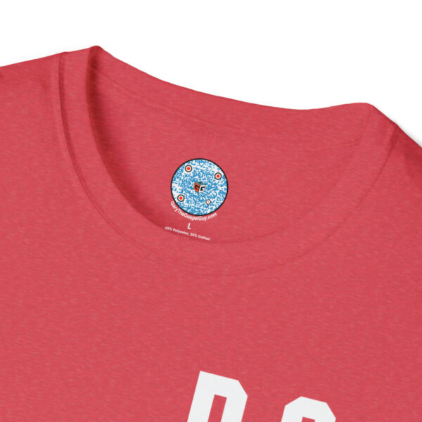 DOJ Disciple of Jesus (darker colors) - Image 45