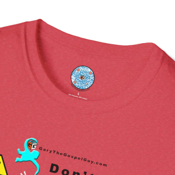 Don't Monkey Around (lighter colors) - Image 45