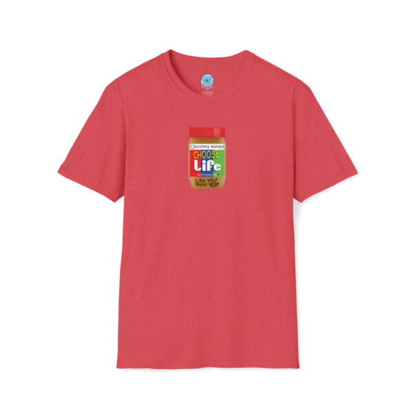 Choosey Moms Choose Life (darker colors) - Image 43