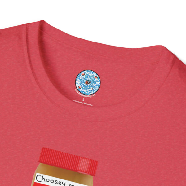 Choosey Moms Choose Life (darker colors) - Image 45