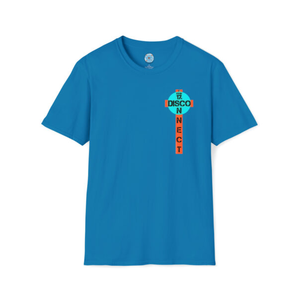 Disconnect T (lighter colors) - Image 43