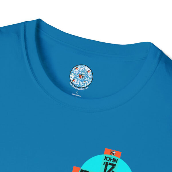 Disconnect T (darker colors) - Image 30