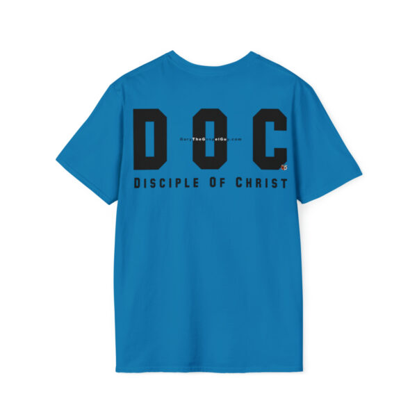 DOC Disciple of Christ (lighter colors) - Image 41