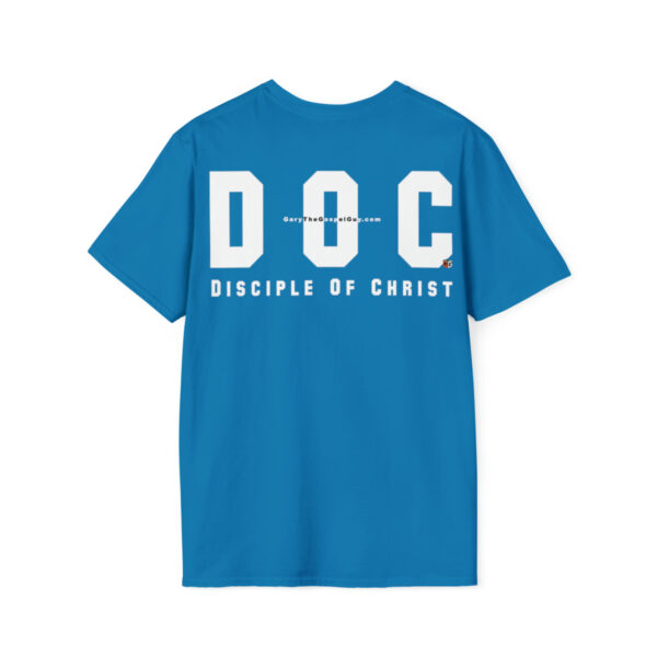 DOC Disciple of Christ (darker colors) - Image 29