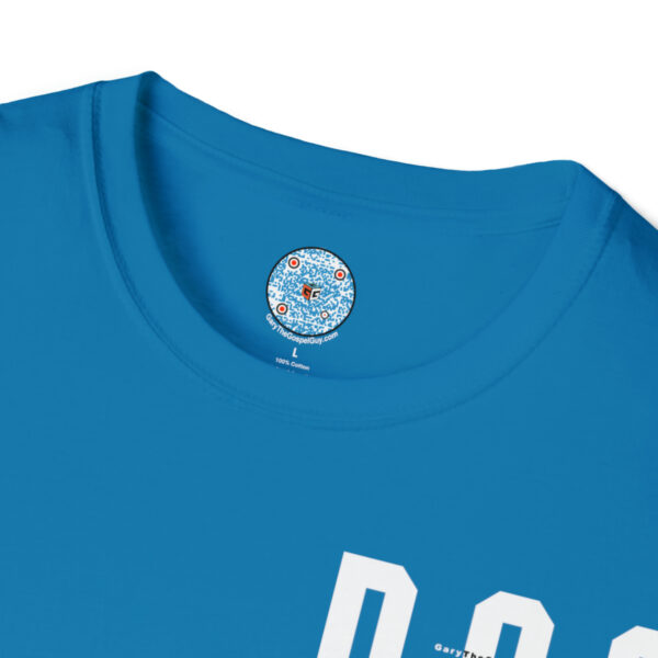 DOC Disciple of Christ (darker colors) - Image 30
