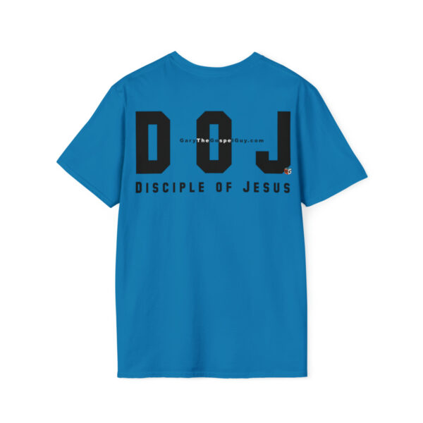 DOJ Disciple of Jesus (lighter colors) - Image 47