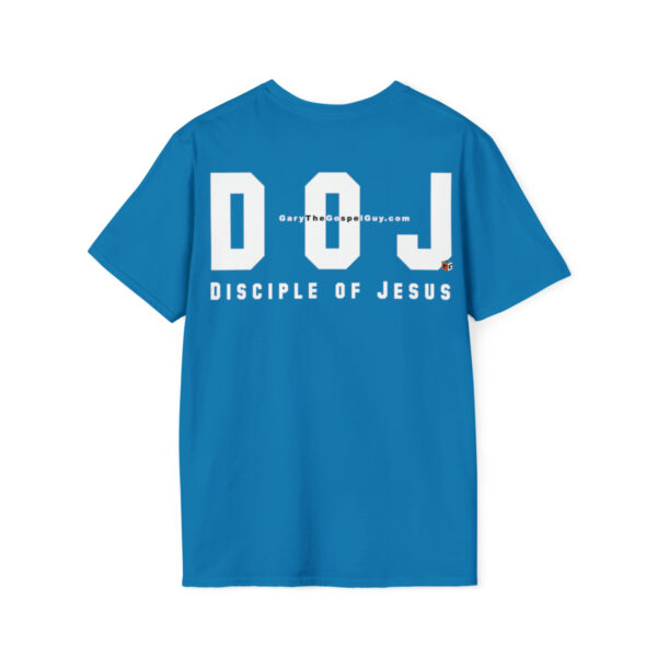 DOJ Disciple of Jesus (darker colors) - Image 29