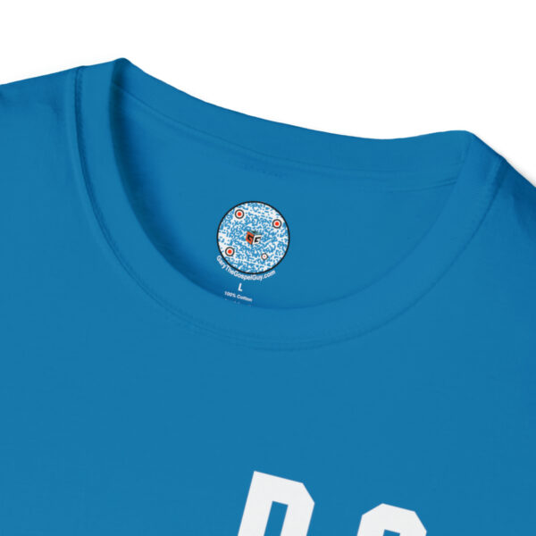 DOJ Disciple of Jesus (darker colors) - Image 30