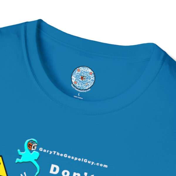 Don't Monkey Around (darker colors) - Image 30