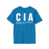 CIA Christ is Almighty T (darker colors) - Image 32
