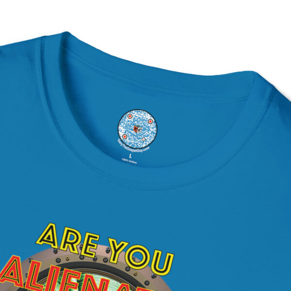 Alienated T (darker colors) - Image 30