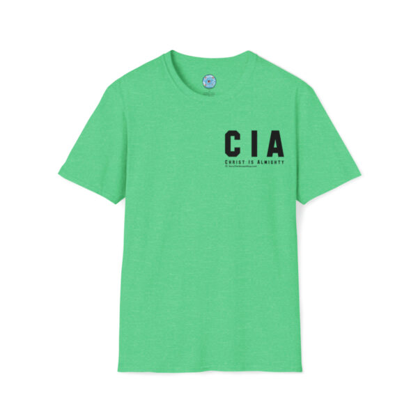 CIA Christ is Almighty (lighter colors) - Image 28