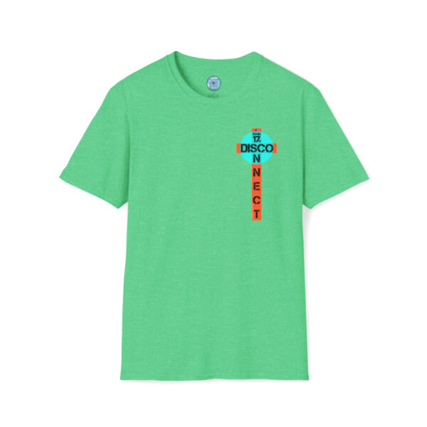 Disconnect T (lighter colors) - Image 31