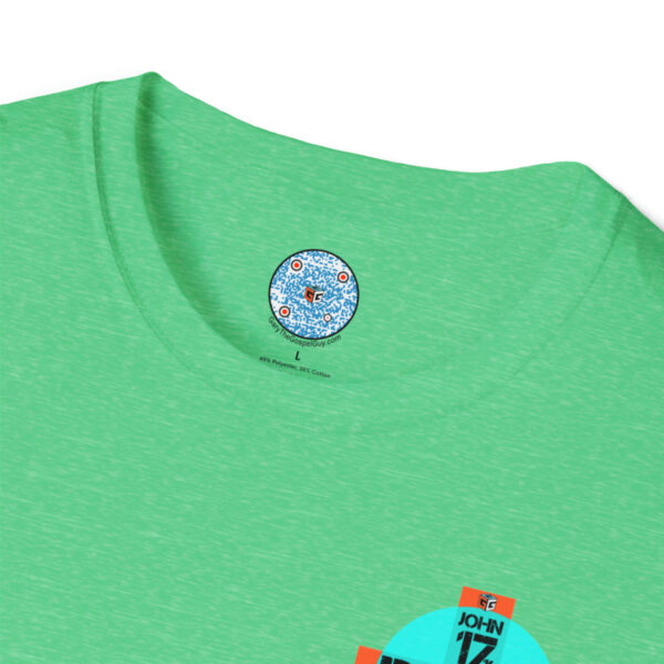 Disconnect T (lighter colors) - Image 33