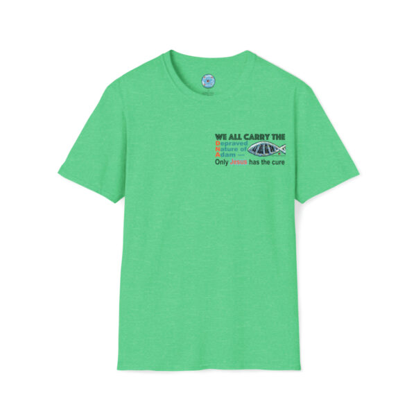 DNA Jesus Cure (lighter colors) - Image 31