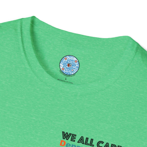 DNA Jesus Cure (lighter colors) - Image 33