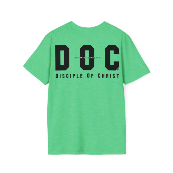 DOC Disciple of Christ (lighter colors) - Image 32