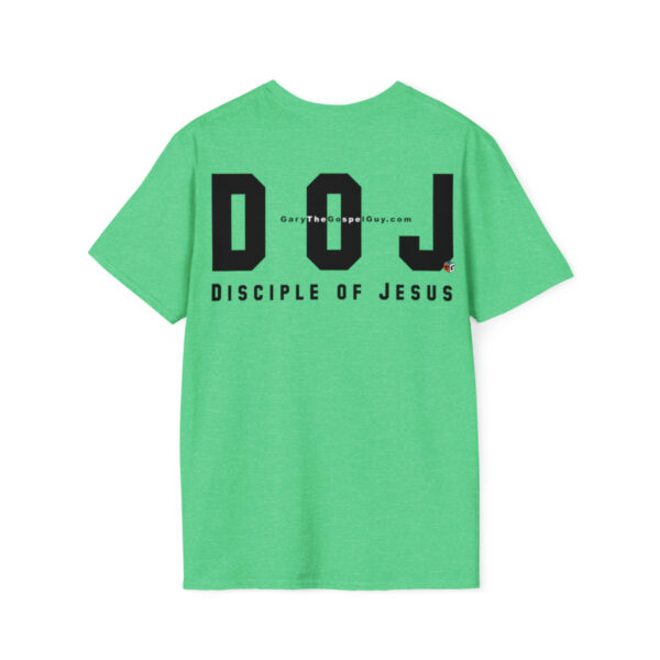 DOJ Disciple of Jesus (lighter colors) - Image 32