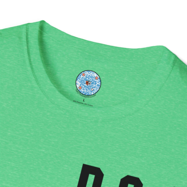 DOJ Disciple of Jesus (lighter colors) - Image 33