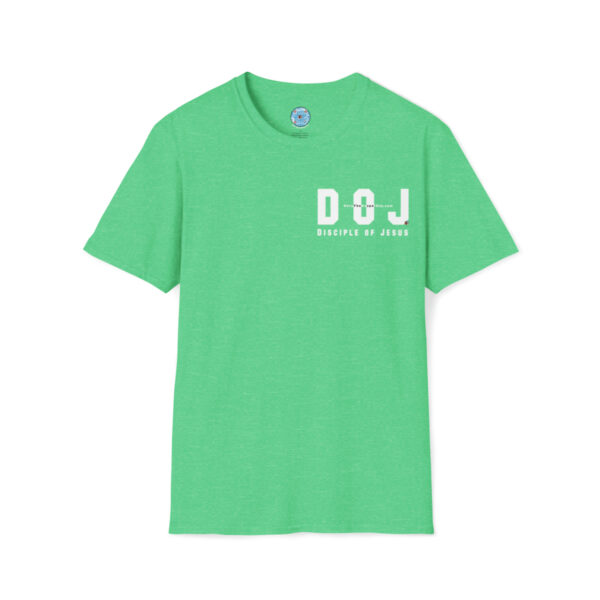 DOJ Disciple of Jesus (darker colors) - Image 13