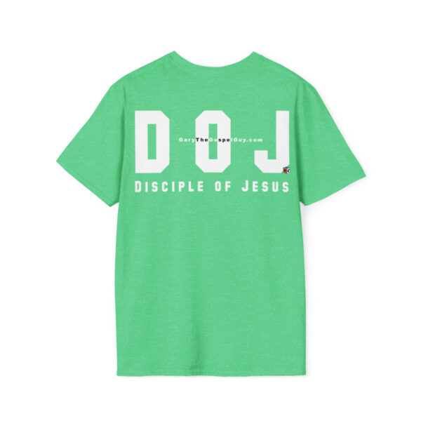 DOJ Disciple of Jesus (darker colors) - Image 14