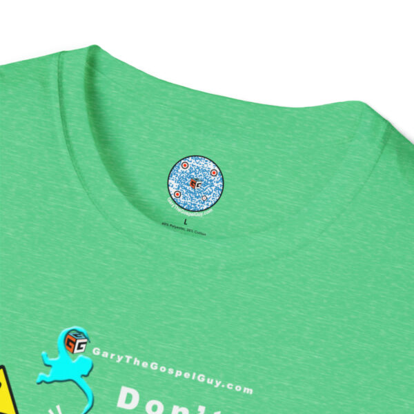 Don't Monkey Around (darker colors) - Image 15
