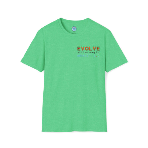 Evolve to H2.0 (lighter colors) - Image 34