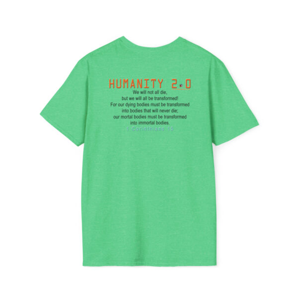 Evolve to H2.0 (lighter colors) - Image 35